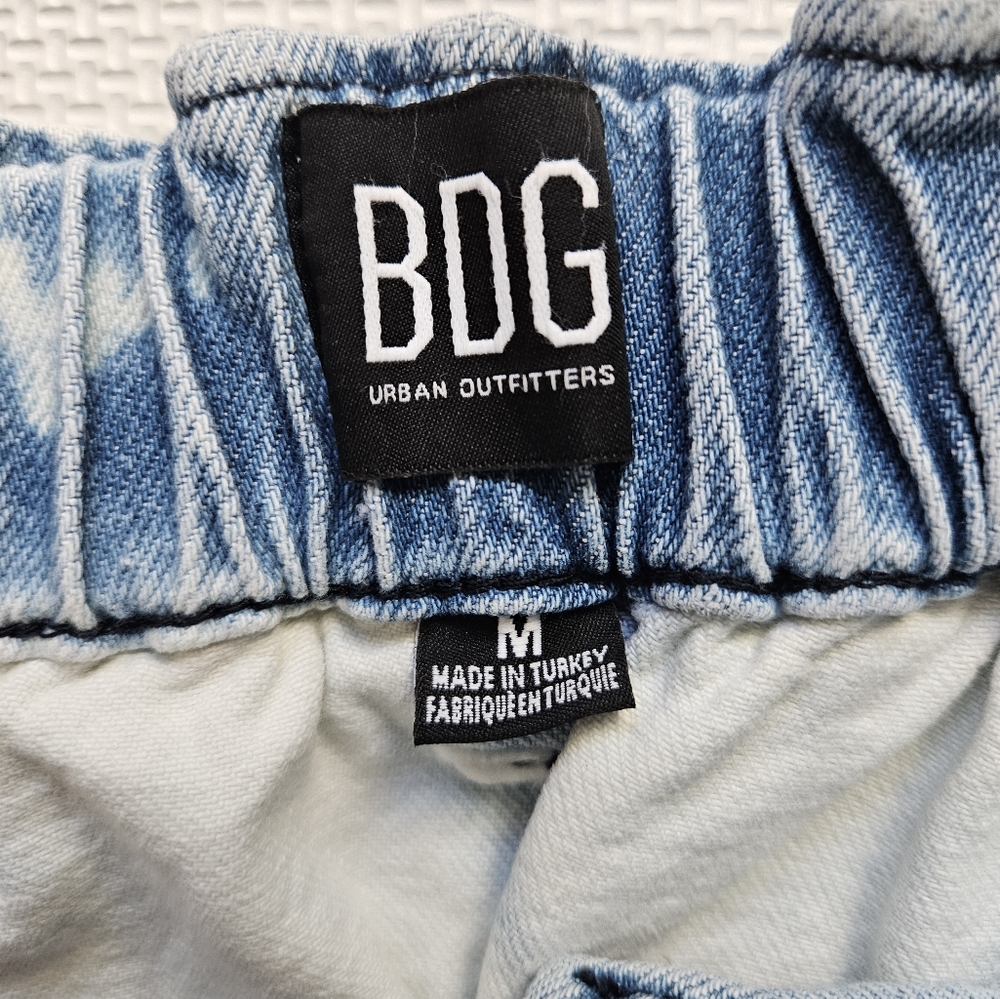 NWT Jean Skirt - Picture 4 of 5